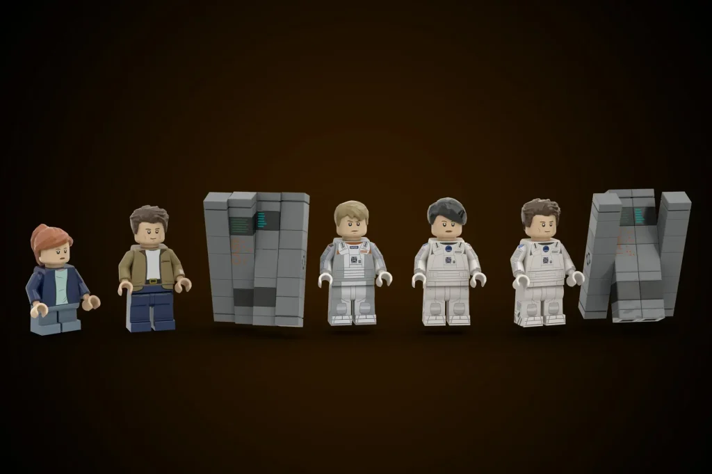 LEGO Ideas Interstellar 3 1024x682