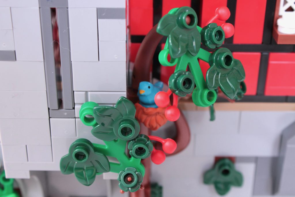 LEGO Icons 10332 Medieval Town Square review 21 1024x683