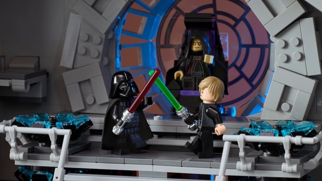 LEGO Star Wars 75419 Death Star throne room featured 1024x576