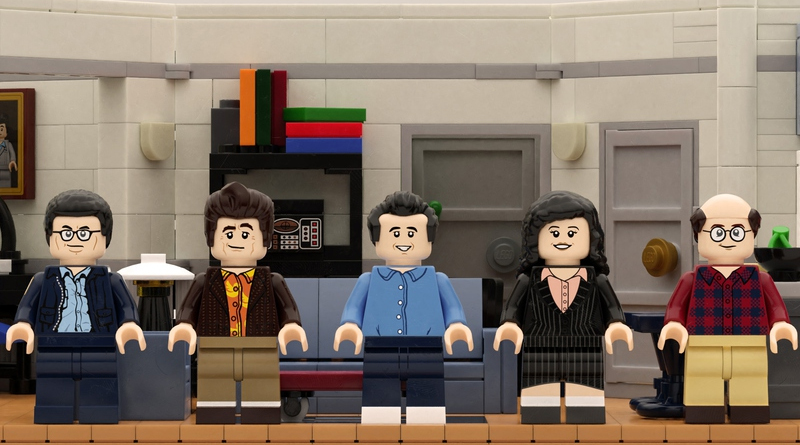 Design Manager provides insight into LEGO Ideas set selection