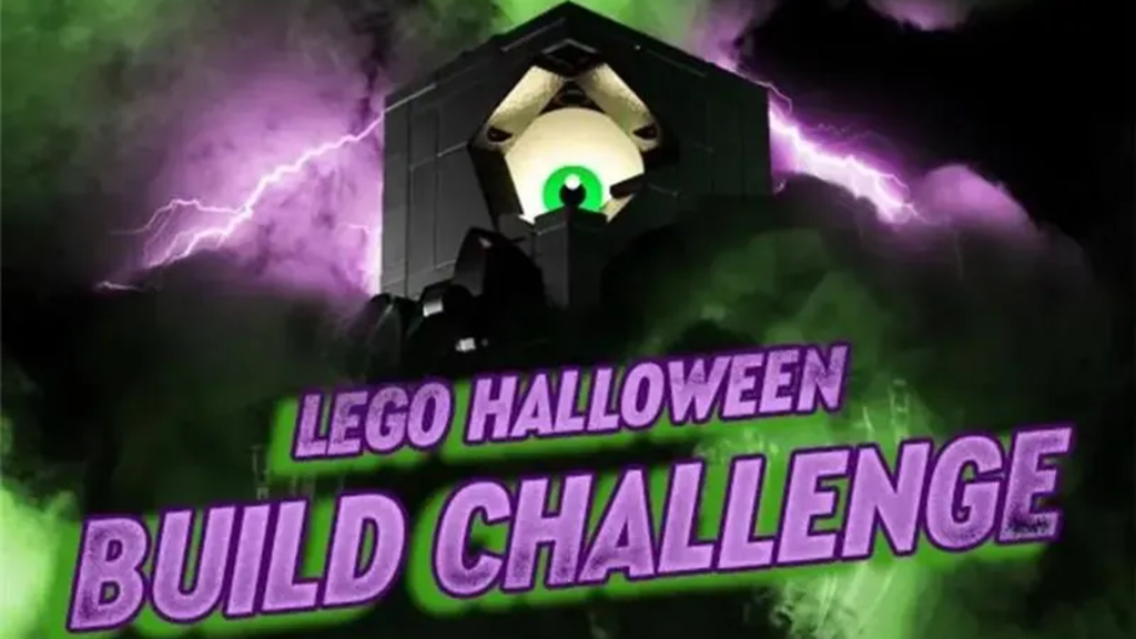 LEGO Ideas Fortnite vs. Halloween Challenge featured image 1024x576