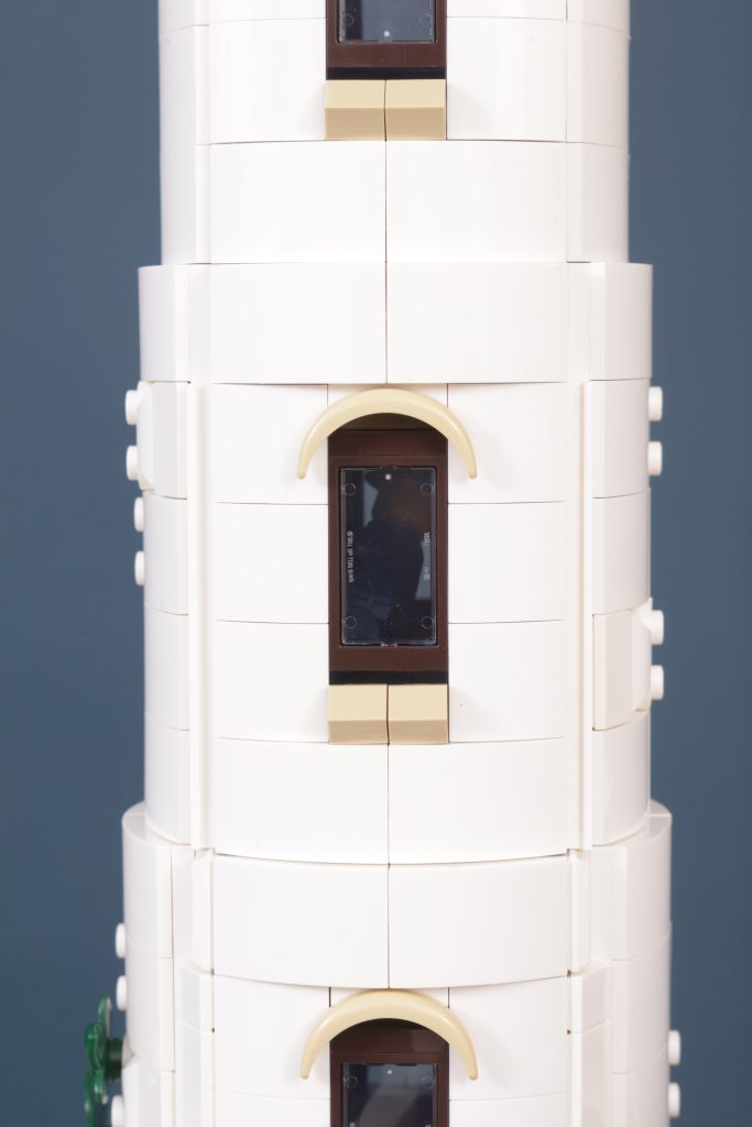 LEGO Ideas 21335 Motorised Lighthouse review 29 683x1024