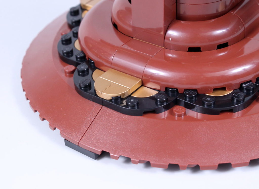 LEGO Ideas 21332 The Globe review 33 1024x747