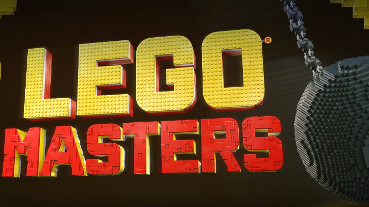 LEGO MASTERS USA Season 3 contestant shares the toughest part of building on the show