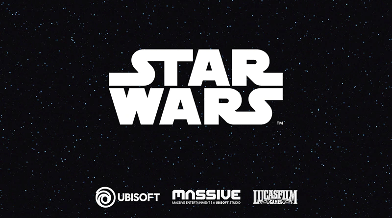 Lucasfilm Games kicks off the era with new Star Wars video game