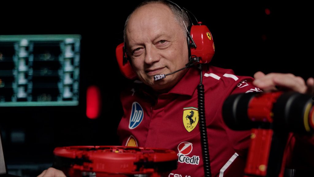 LEGO Technic Ferrari wind tunnel5 1024x576
