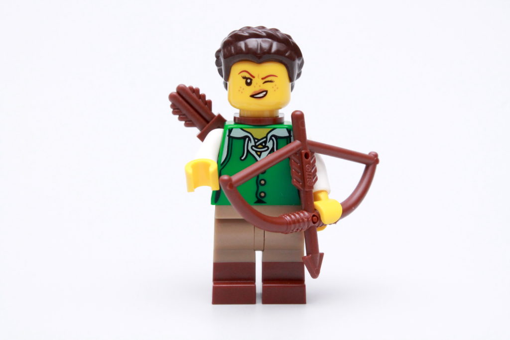 21325 Medieval Blacksmith review 42
