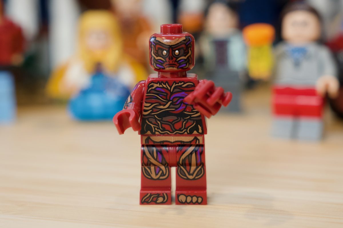 LEGO Icons 11370 Stranger Things The Creel House review 4 1200x800
