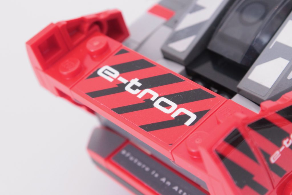 LEGO Speed Champions 76921 Audi S1 e tron quattro review 10 1024x683