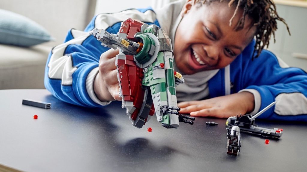 LEGO Star Wars 75312 Boba Fetts Starship featured resized 2 1024x576
