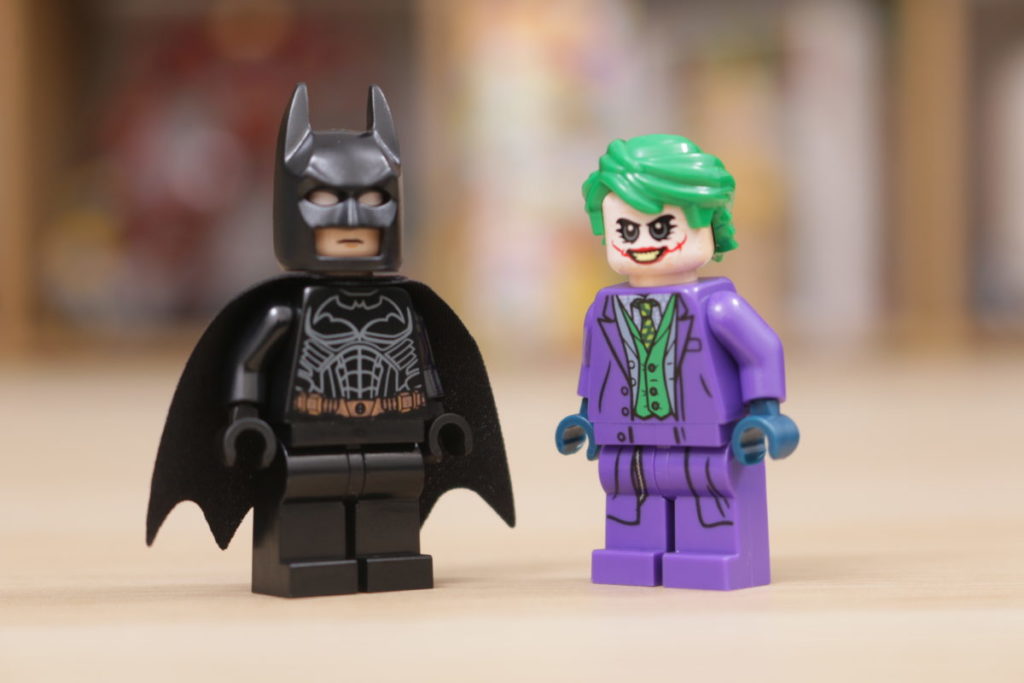 LEGO Batman 76023 The Tumbler review 31 1024x683