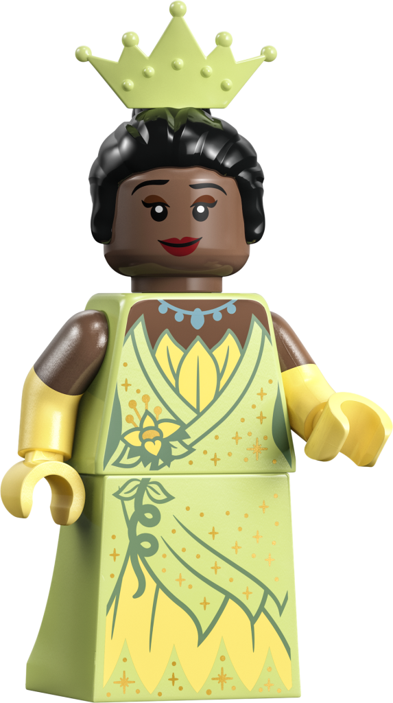 LEGO Disney 100th anniversary 43222 Disney Castle 21 573x1024