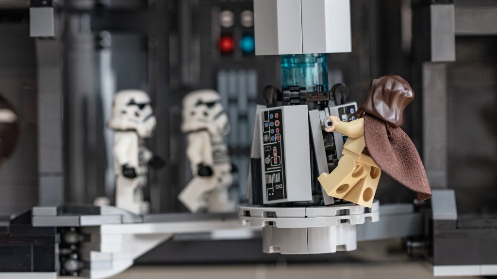 LEGO Star Wars 75419 Death Star 104 1024x576