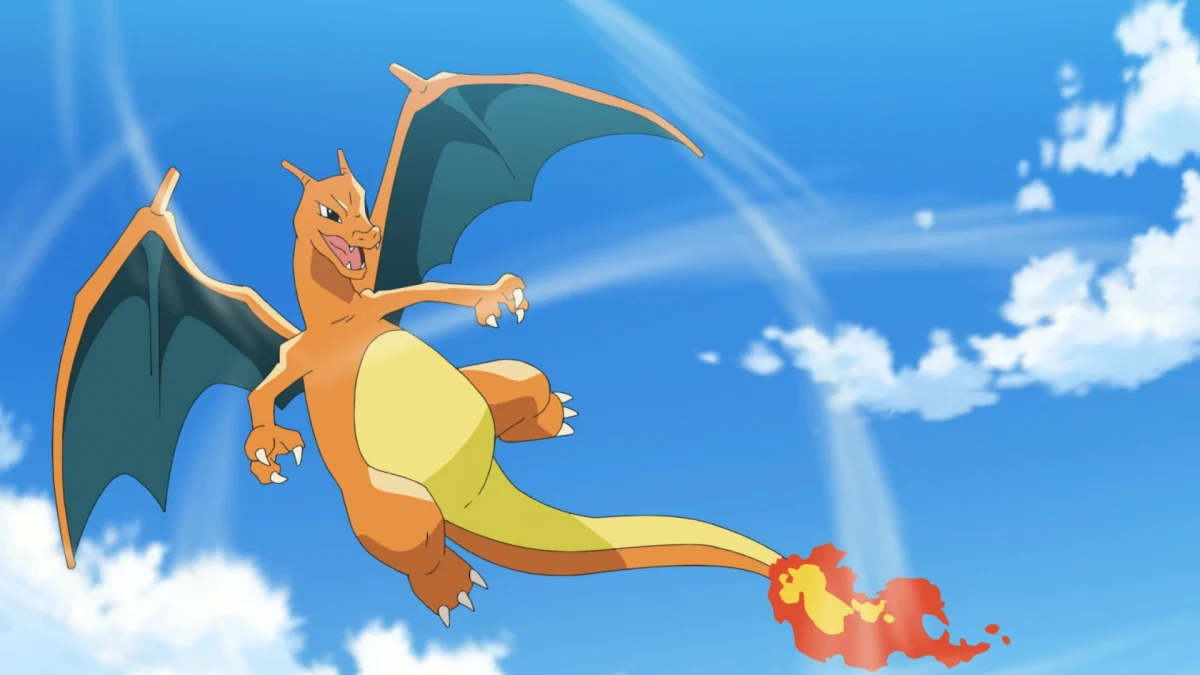 Charizard 1200x675