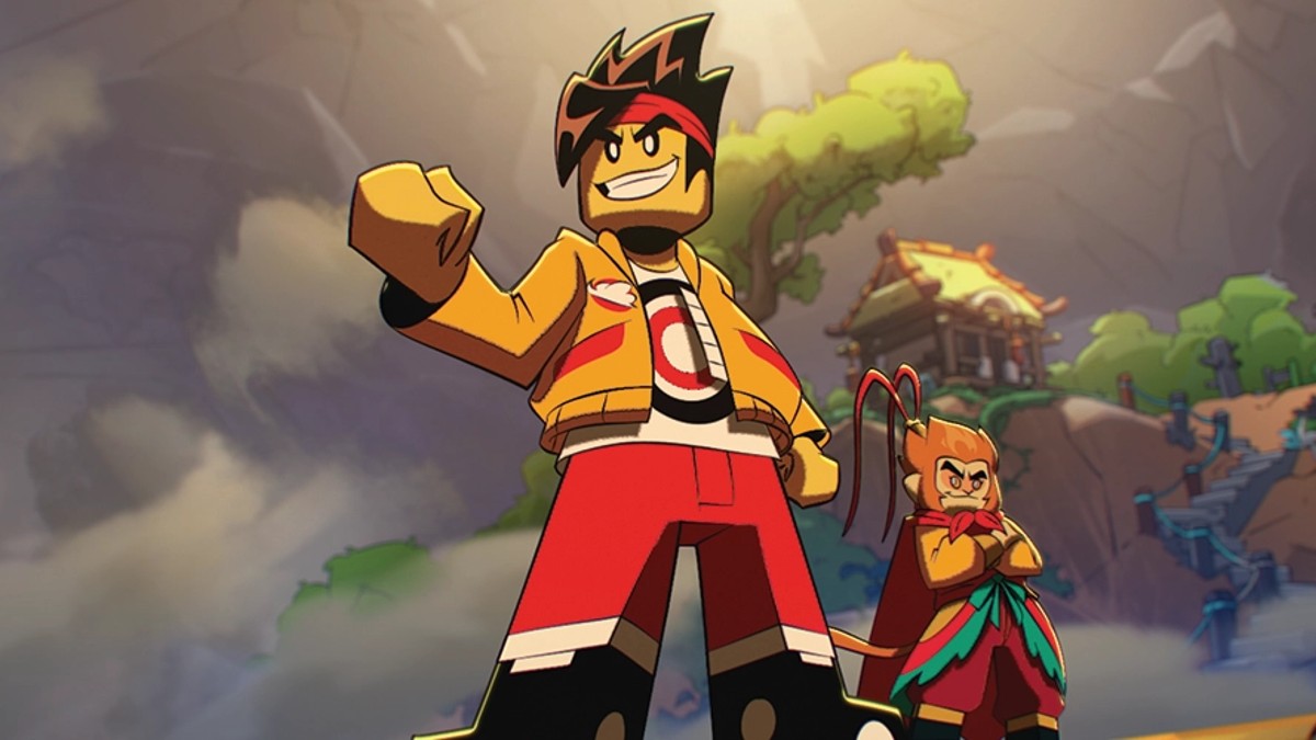 LEGO Monkie Kid Season 2 rumoured to hit Amazon Prime Video in the UK in Autumn