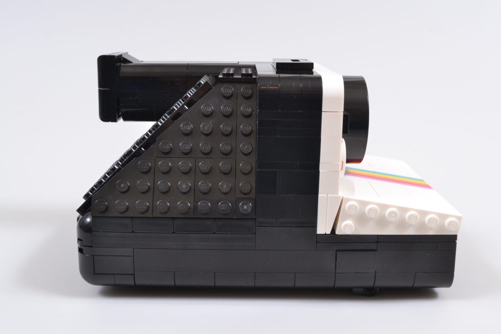 LEGO Icons 21345 Polaroid OneStep SX 70 Camera 7 1024x683