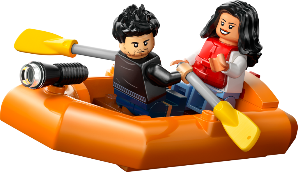 LEGO Jurassic World 76975 T. rex River Escape 4 1024x593