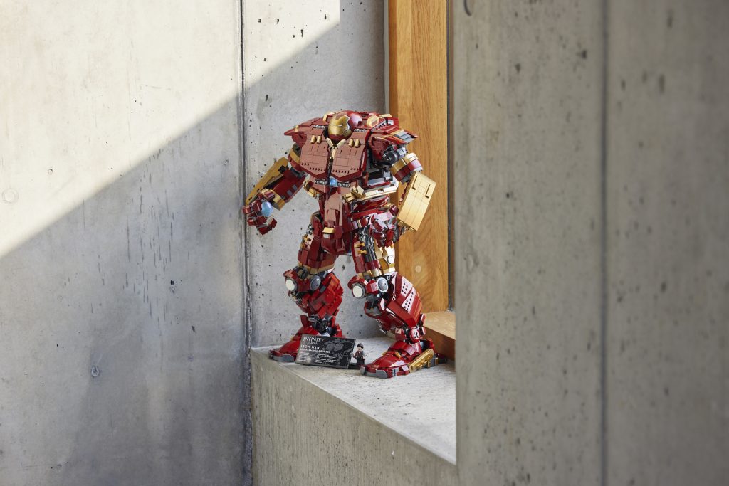 LEGO Marvel 76210 Hulkbuster 17 1024x683