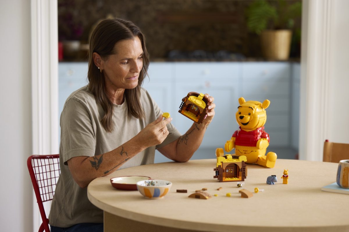 LEGO Disney 43300 Winnie the Pooh 7 1200x800