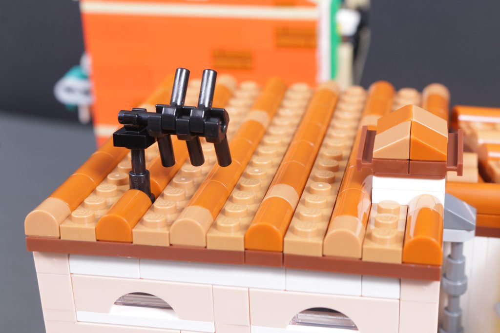 LEGO Ideas 21359 Italian Riviera review 32 1024x683