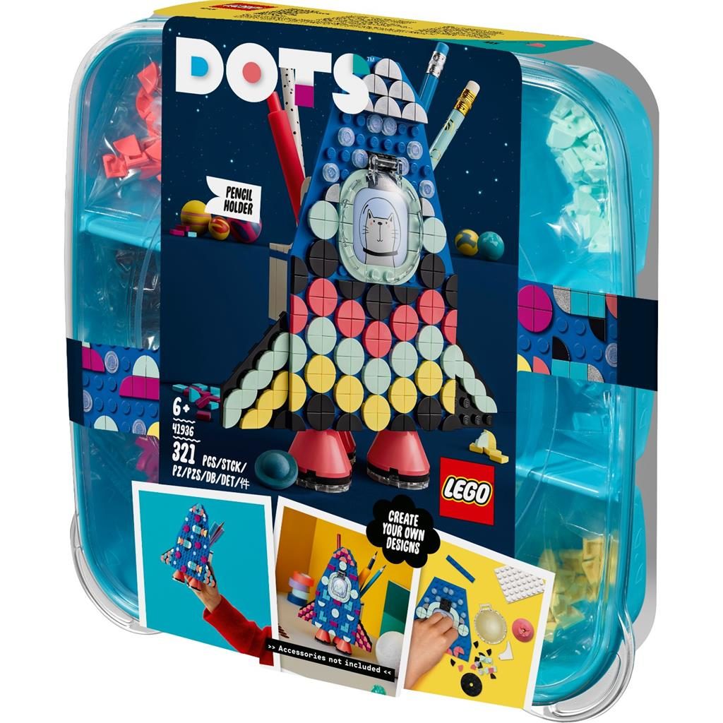 LEGO DOTS 41936 PENCIL HOLDER 1 1024x1024
