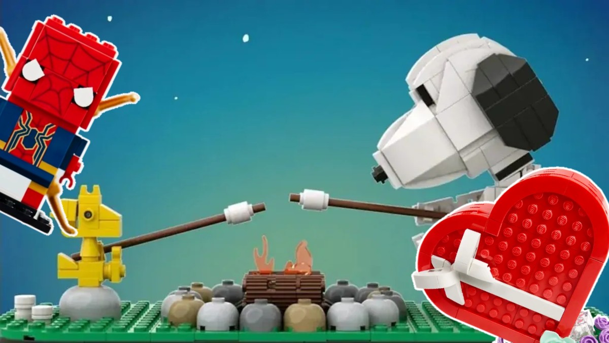 More LEGO January 2026 set names rumoured across Ideas, City, and more