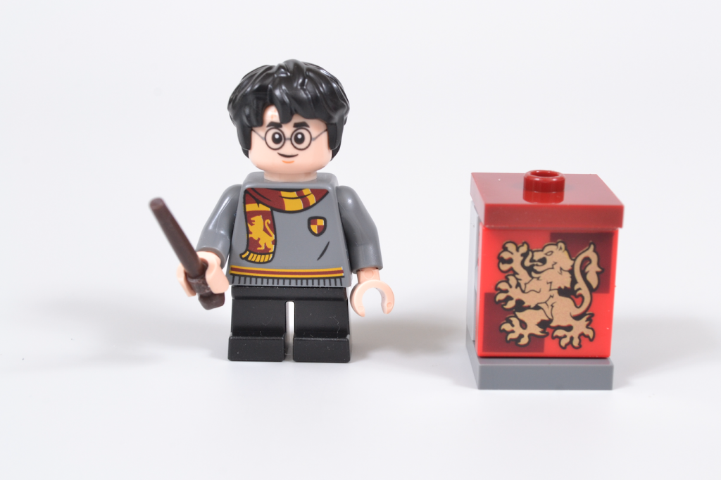 LEGO Harry Potter 76438 Harry Potter 2024 Advent Calendar 33 1024x682