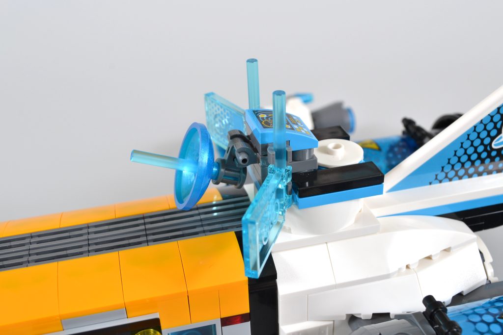 LEGO DREAMZzz 71460 Mr Ozs Spacebus 32 1024x683
