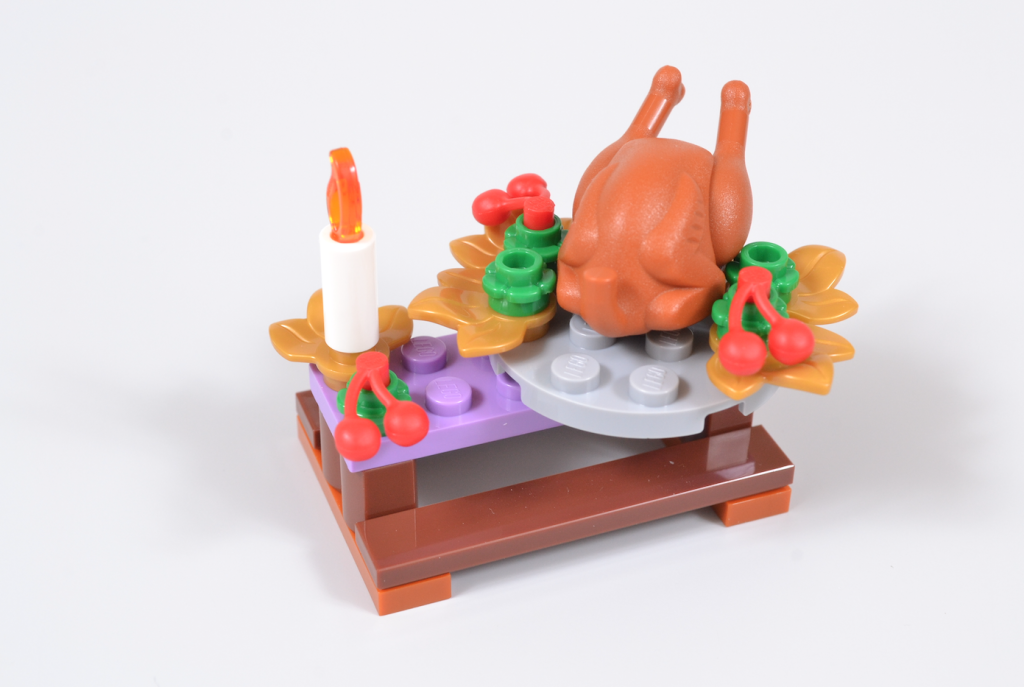 LEGO Harry Potter 76438 Harry Potter 2024 Advent Calendar 31 1024x687