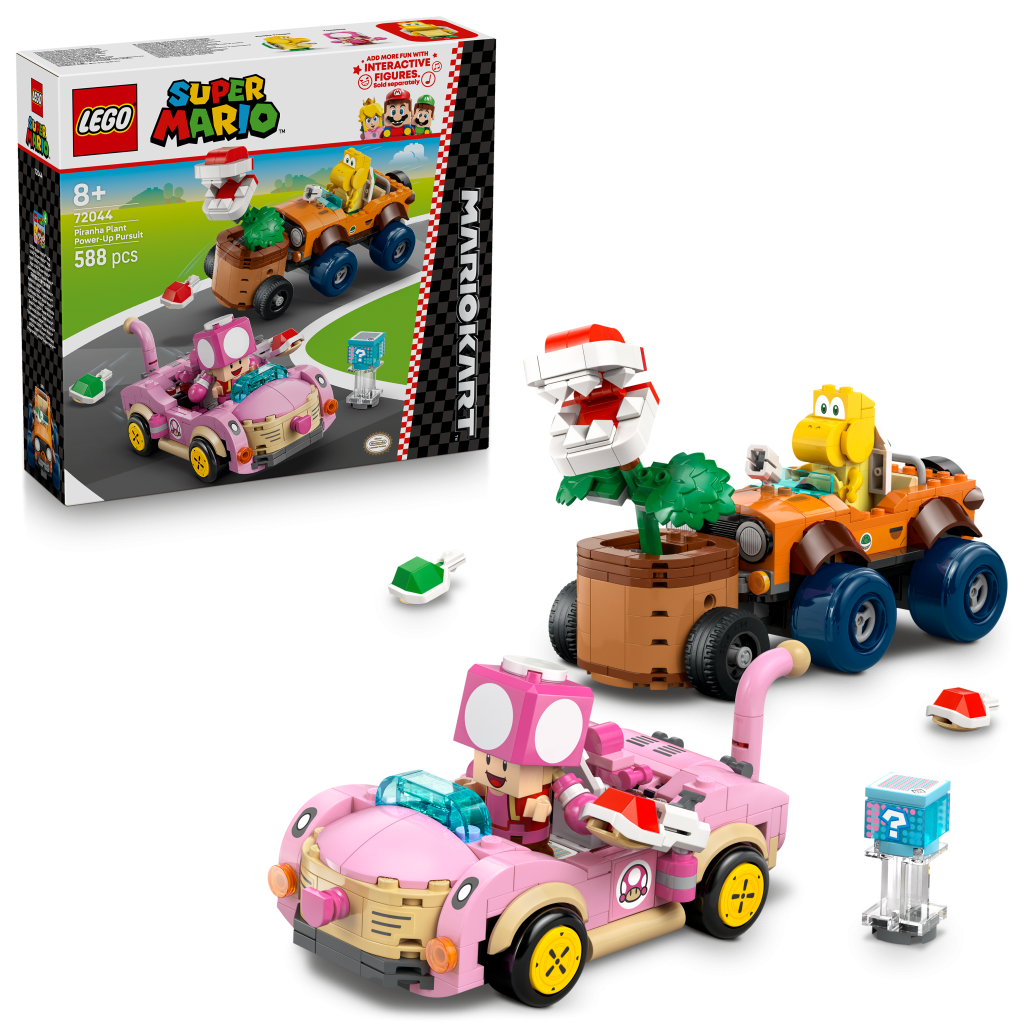 LEGO Super Mario 72044 Piranha Plant Power Up Pursuit 8 1024x1024