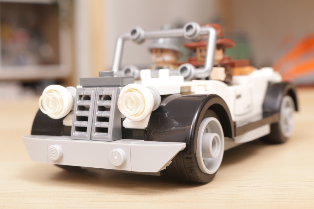 LEGO Indiana Jones 77012 Fighter Plane Chase review 7 1024x683