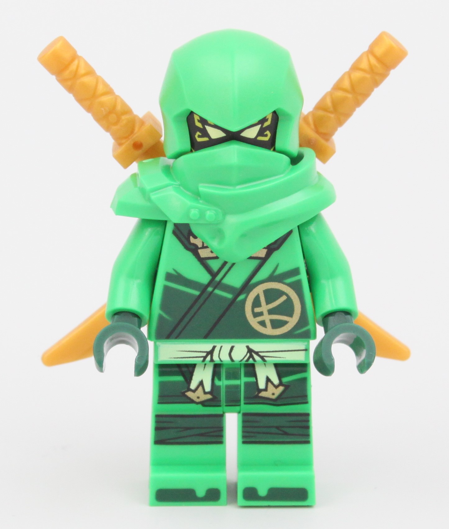 LEGO NINJAGO 71793 Heatwave Transforming Lava Dragon review 26