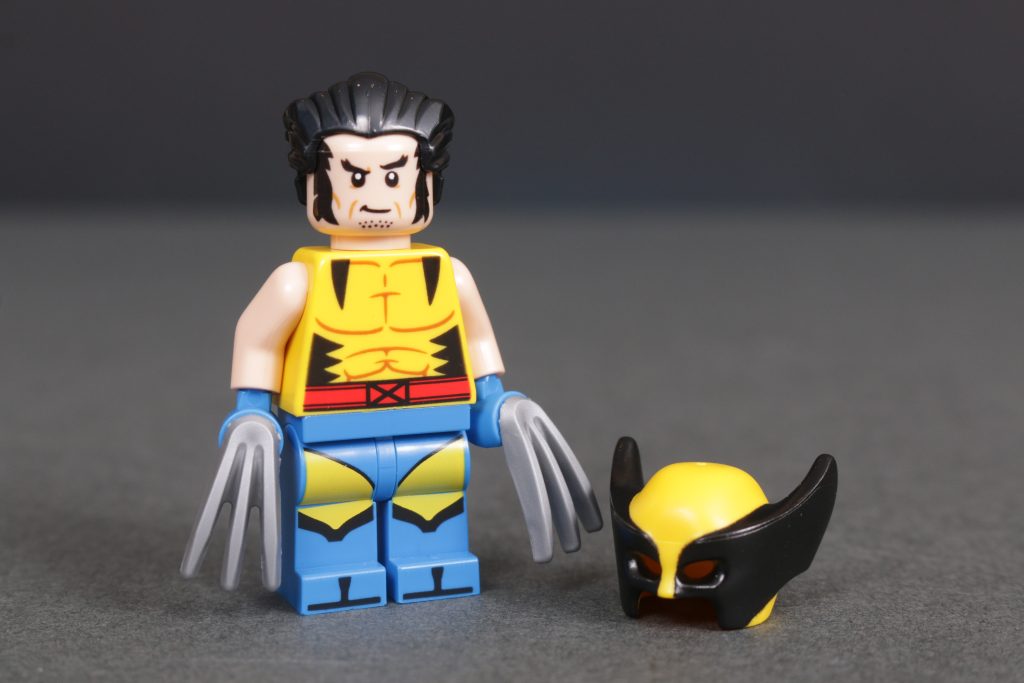 LEGO Marvel 76294 The X Mansion review 100 1024x683