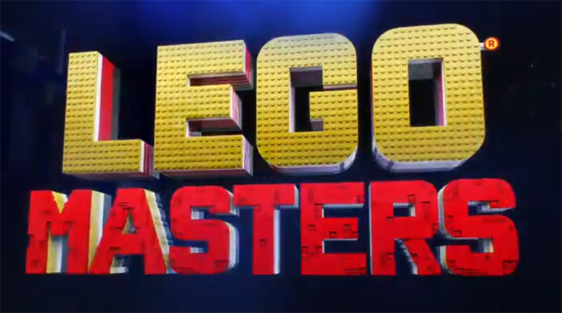 Get a first look at LEGO MASTERS USA Season 2