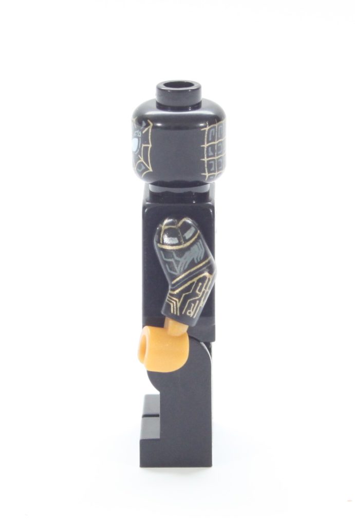 LEGO Marvel 76195 Spider Mans Drone Duel review 2 new