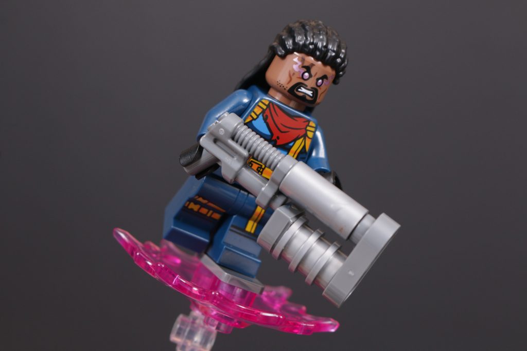 LEGO Marvel 76294 The X Mansion review 122 1024x683