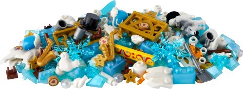 40514 Winter Wonderland VIP Add On Pack