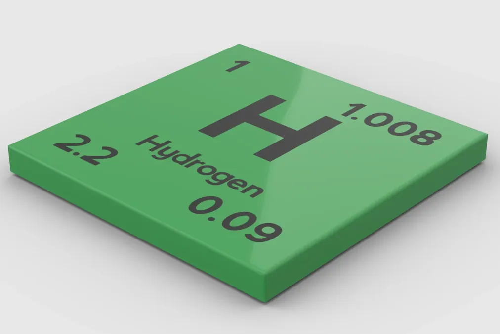 LEGO Ideas The Periodic Table of the Elements 8