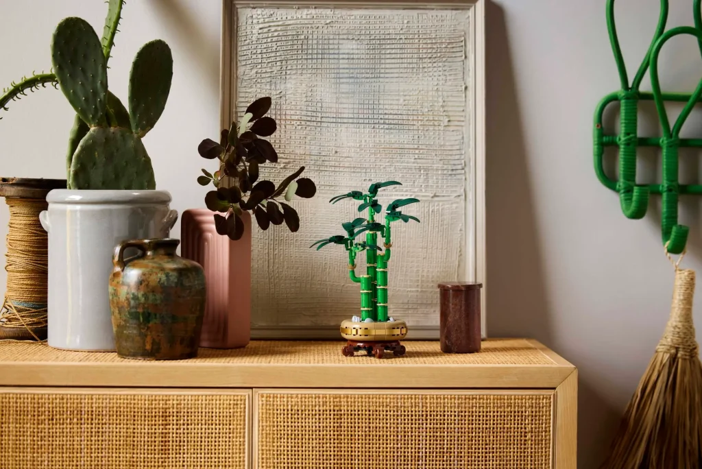LEGO Botanicals 10344 Lucky Bamboo 8 1024x684