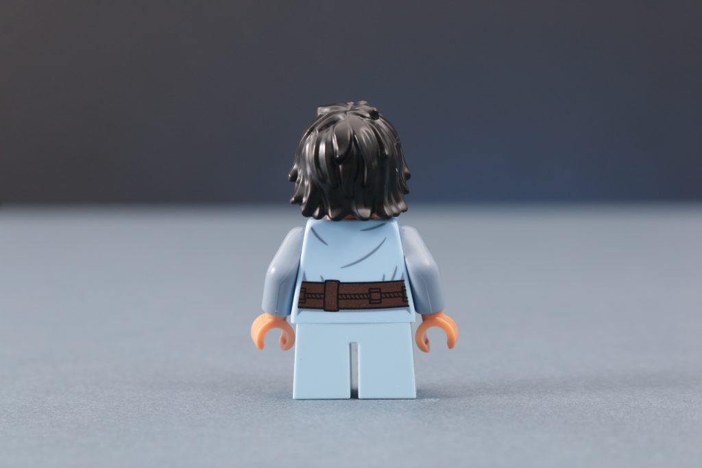 LEGO Star Wars 75409 Jango Fetts Starship minifigures review 10 1024x683