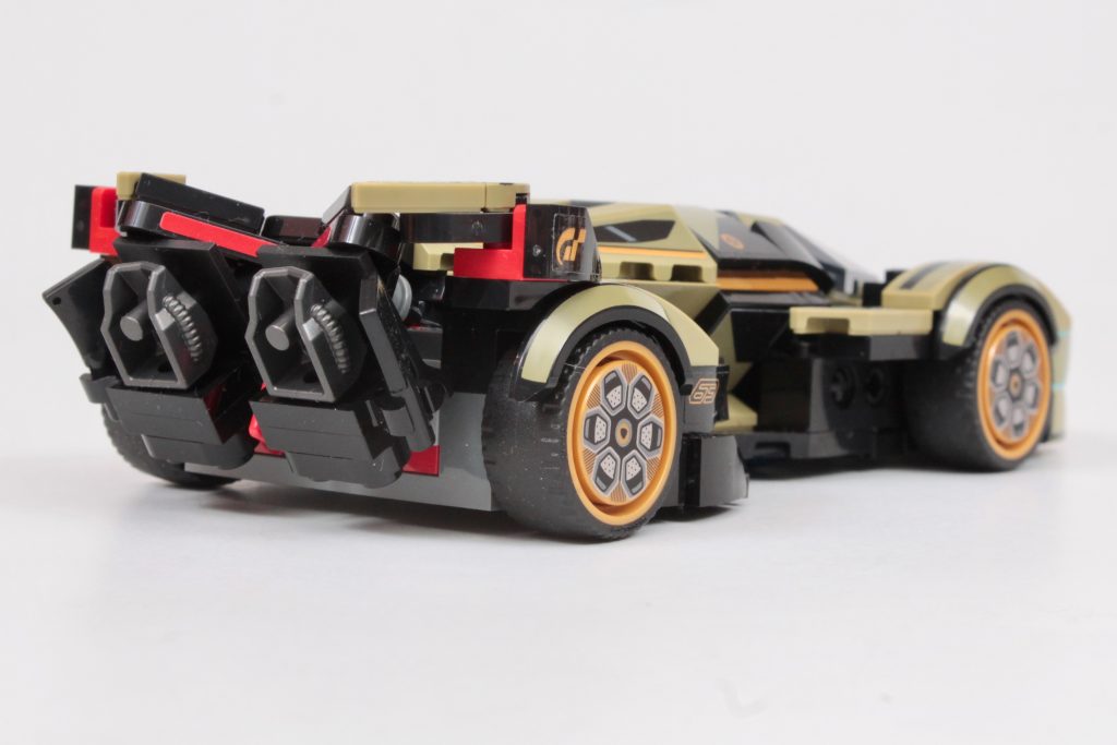 LEGO Speed Champions 76923 Lamborghini Lambo V12 Vision Gran Turismo 4 1024x683